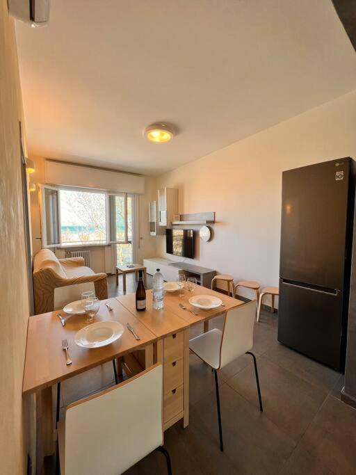 Suite Riminese Vista Mare Rimini Exterior photo