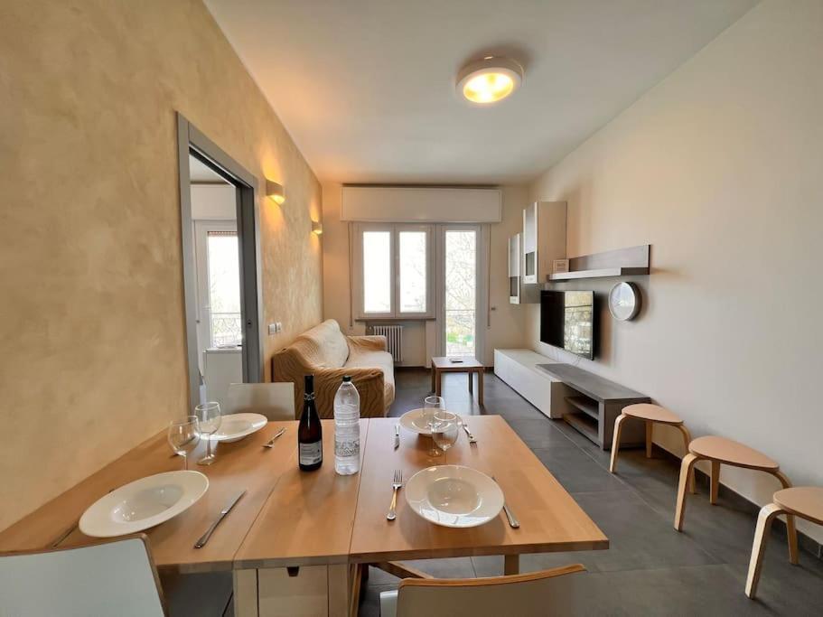 Suite Riminese Vista Mare Rimini Exterior photo
