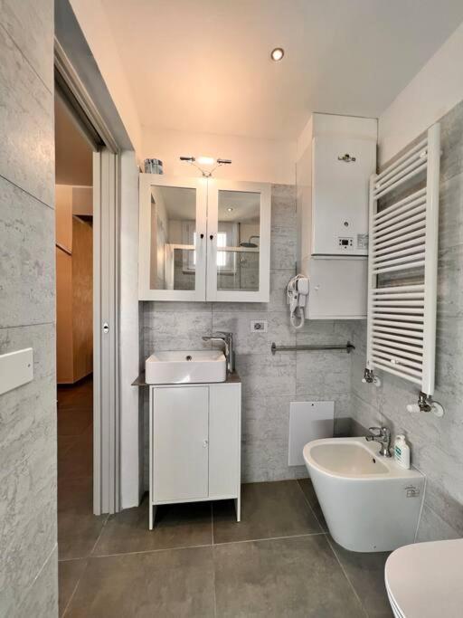 Suite Riminese Vista Mare Rimini Exterior photo